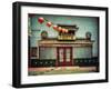 Chinese Gift Shop-null-Framed Photographic Print