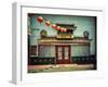 Chinese Gift Shop-null-Framed Photographic Print
