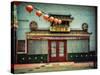 Chinese Gift Shop-null-Stretched Canvas