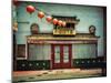 Chinese Gift Shop-null-Mounted Premium Photographic Print