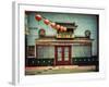 Chinese Gift Shop-null-Framed Photographic Print