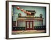 Chinese Gift Shop-null-Framed Photographic Print