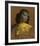 Chinese Girl-Vladimir Tretchikoff-Framed Art Print