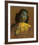 Chinese Girl-Vladimir Tretchikoff-Framed Art Print