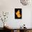 Chinese Gold Ingot Lantern-Liang Zhang-Photographic Print displayed on a wall