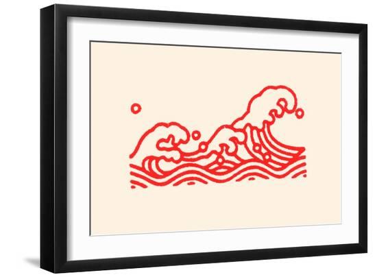 Art Print, , large