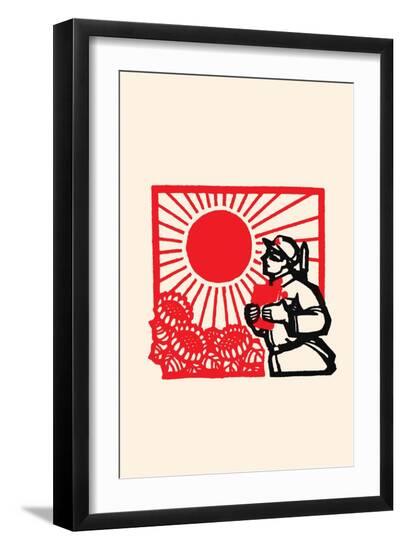 Art Print, , large