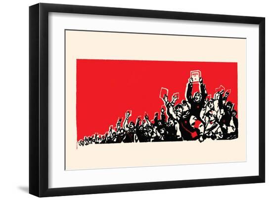 Art Print, , large