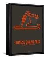 Chinese Grand Prix 2-NaxArt-Framed Stretched Canvas