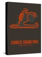 Chinese Grand Prix 2-NaxArt-Stretched Canvas