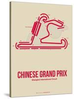 Chinese Grand Prix 3-NaxArt-Stretched Canvas