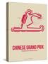 Chinese Grand Prix 3-NaxArt-Stretched Canvas