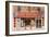 Chinese Grocery and Gift Shop-null-Framed Art Print