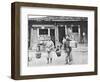 Chinese Hawkers, circa 1870-John Thomson-Framed Giclee Print