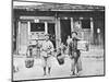 Chinese Hawkers, circa 1870-John Thomson-Mounted Giclee Print