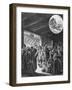 Chinese Immigrants Arriving in San Fran-null-Framed Giclee Print