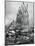 Chinese Junk at Pier-Philip Gendreau-Mounted Photographic Print