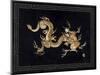 Chinese Lacquer Album-null-Mounted Photographic Print