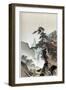 Chinese Landscape, 16th Century-Witherby & Co-Framed Giclee Print