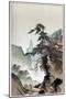 Chinese Landscape, 16th Century-Witherby & Co-Mounted Giclee Print