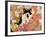 Chinese Lanterns-Anne Robinson-Framed Giclee Print