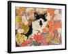 Chinese Lanterns-Anne Robinson-Framed Giclee Print