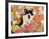 Chinese Lanterns-Anne Robinson-Framed Giclee Print