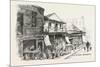 Chinese Market Sacramento Street-null-Mounted Giclee Print