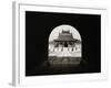 Chinese Mausoleum-null-Framed Photographic Print