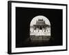 Chinese Mausoleum-null-Framed Photographic Print