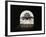 Chinese Mausoleum-null-Framed Photographic Print