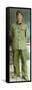 Chinese Military Uniform, 1966-null-Framed Stretched Canvas