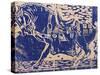 Chinese Ming Horse-LG Buchanan-Stretched Canvas