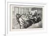 Chinese Mission School, San Francisco, 1876, USA, America, United States-null-Framed Giclee Print