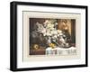 Chinese Momentos-unknown Chiu-Framed Art Print