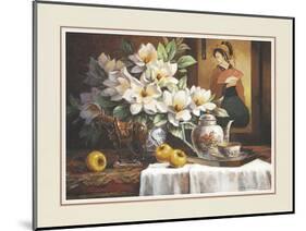 Chinese Momentos-unknown Chiu-Mounted Art Print