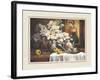 Chinese Momentos-unknown Chiu-Framed Art Print