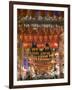 Chinese New Year, China Town, London, England-Doug Pearson-Framed Photographic Print
