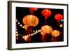 Chinese New Year Festival-bunyarit-Framed Photographic Print