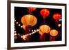 Chinese New Year Festival-bunyarit-Framed Photographic Print