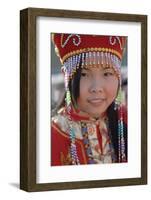 Chinese New Year, France-Godong-Framed Photographic Print