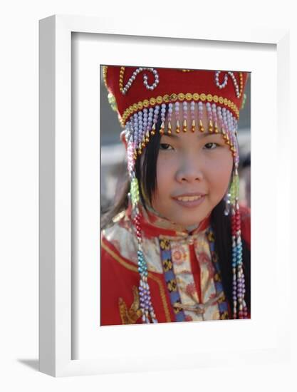 Chinese New Year, France-Godong-Framed Photographic Print