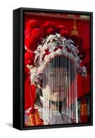 Chinese New Year, France-Godong-Framed Stretched Canvas