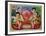 Chinese New Year's Good Luck Poster-null-Framed Giclee Print