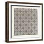 Chinese Ornament-null-Framed Giclee Print