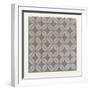 Chinese Ornament-null-Framed Giclee Print