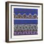 Chinese Ornament-null-Framed Giclee Print