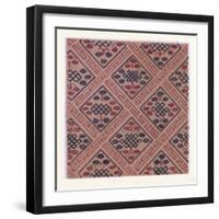 Chinese Ornament-null-Framed Giclee Print