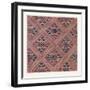 Chinese Ornament-null-Framed Giclee Print