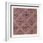 Chinese Ornament-null-Framed Giclee Print